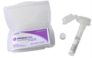 COVID-19 Rapid Antigen Tests + 6 COVID-19 Test Home Collection Kits Bundle